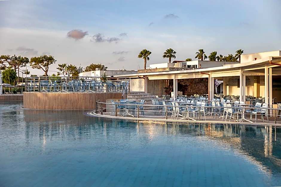 Blu Salento Village