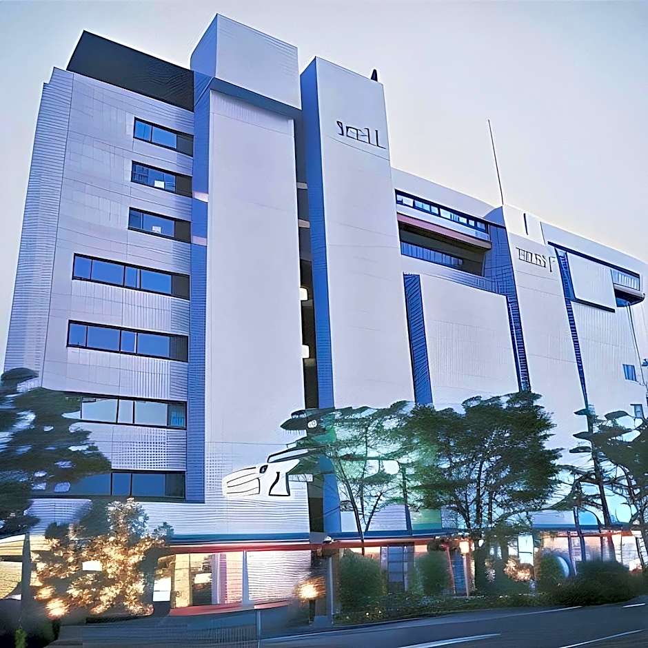 Hotel 21