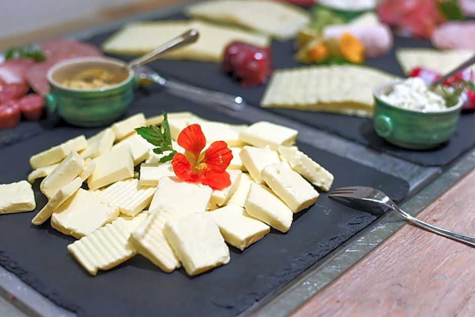 Hotel & Restaurant Waldblick