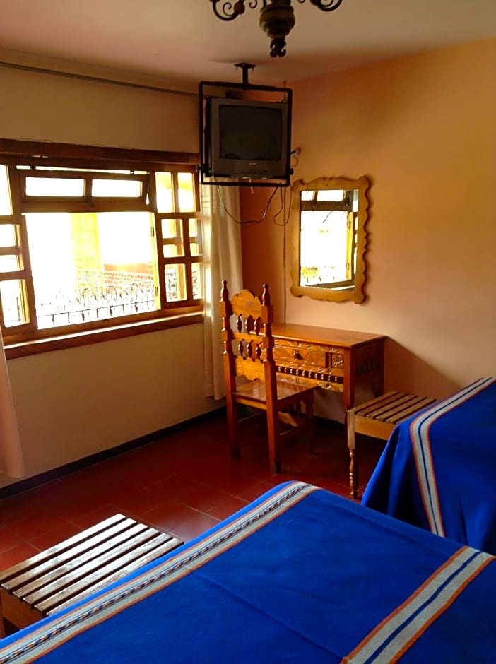Posada de la Salud