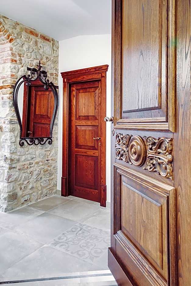 Villa Nepos Hotel