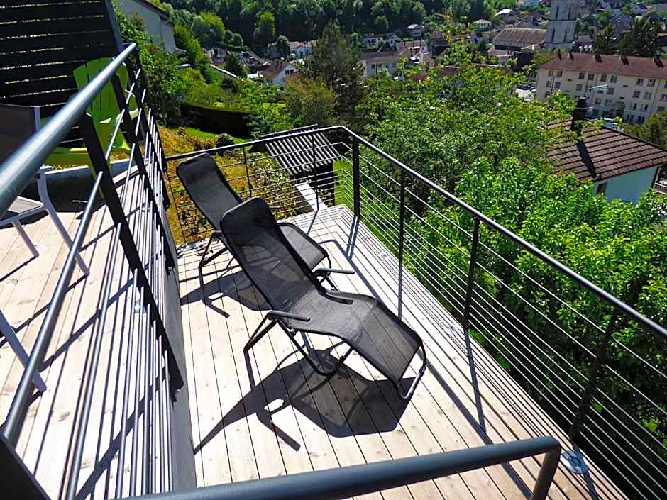 La Colline aux Yeux Doubs