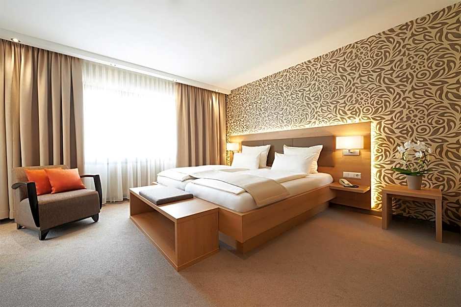 Hotel Hanauerhof