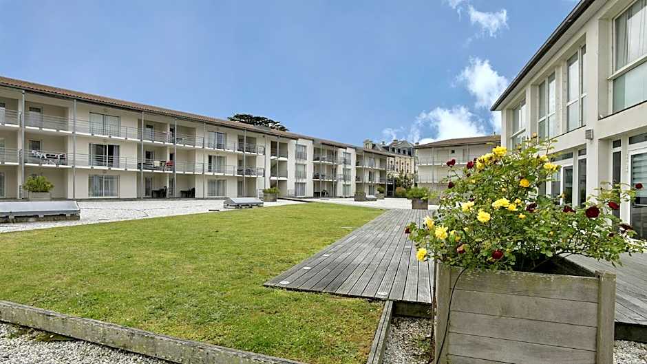 Vacancéole - Le Domaine du Château - La Rochelle / Île de Ré