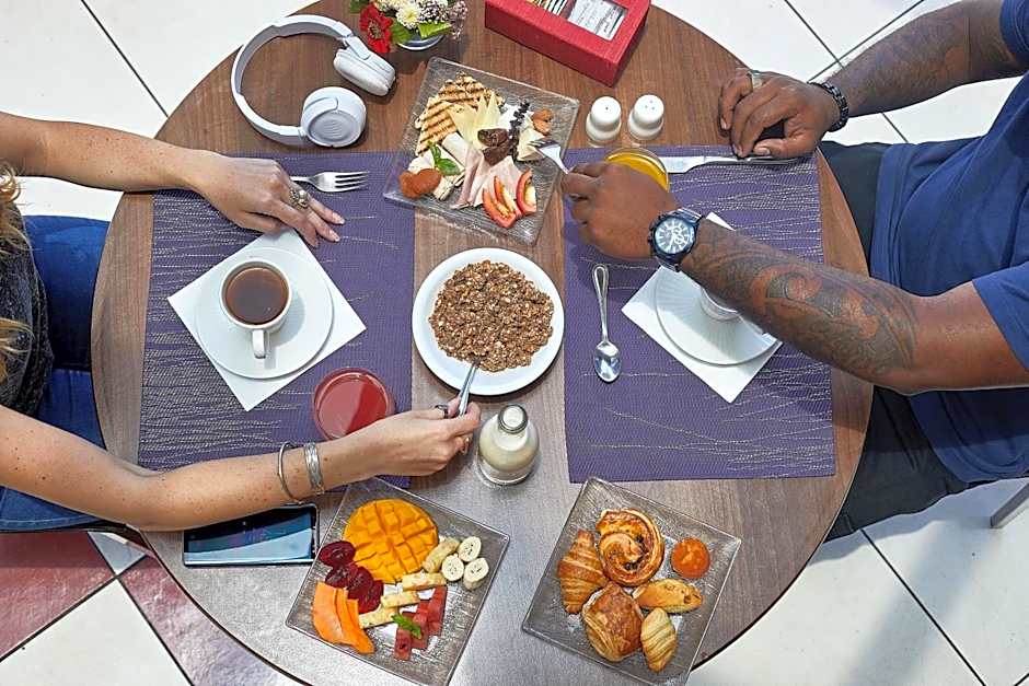 Ibis Antananarivo Ankorondrano