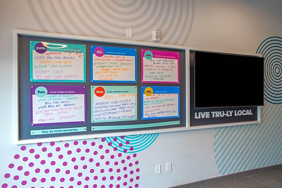 Tru By Hilton Bradenton I-75, FL