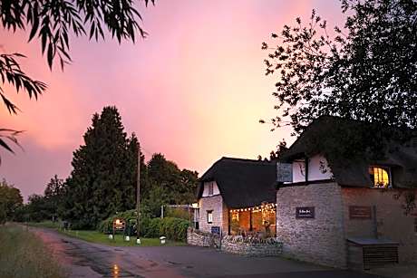 Artist Residence Oxfordshire