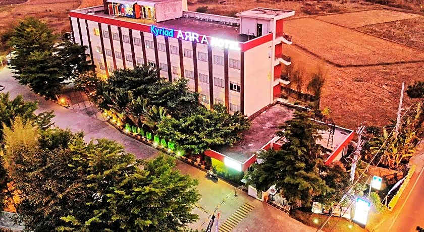 KYRIAD ARRA HOTEL CEPU