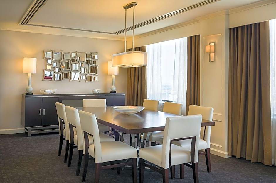 DoubleTree By Hilton Los Angeles Downtown