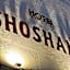 HOTEL SHOSHANA