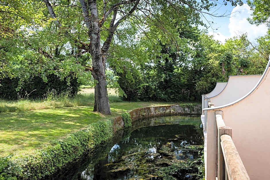 Hôtel La Gentilhommière