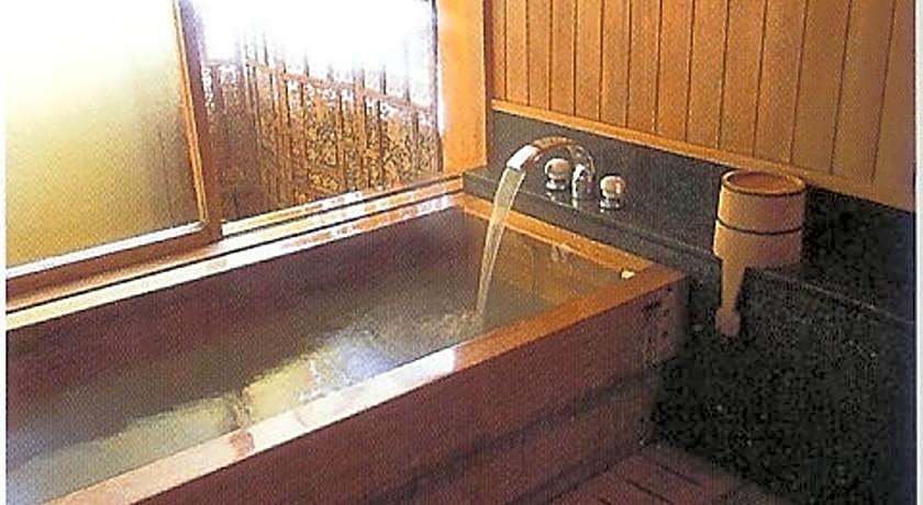Ise Todaya Ryoan