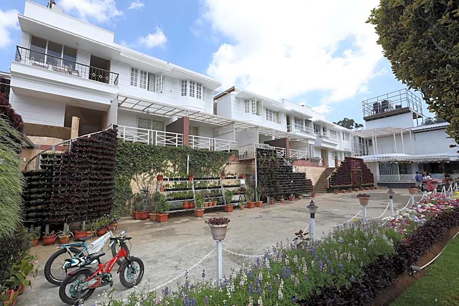 Delightz Inn Resorts