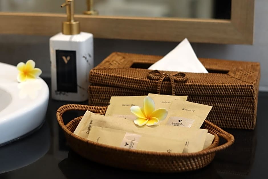The Valerian Villa Ubud