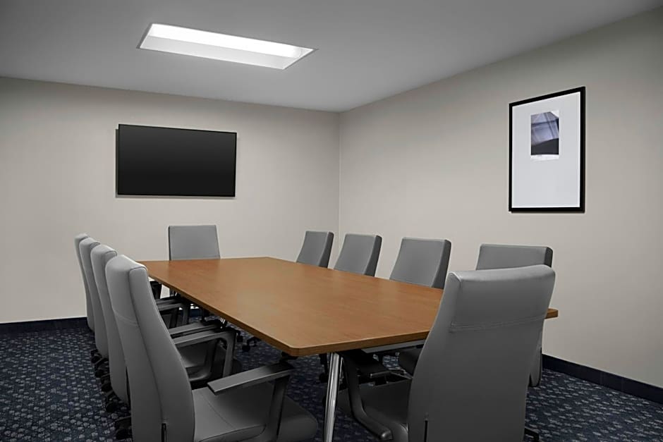 Courtyard by Marriott Spokane Downtown at the Convention Center