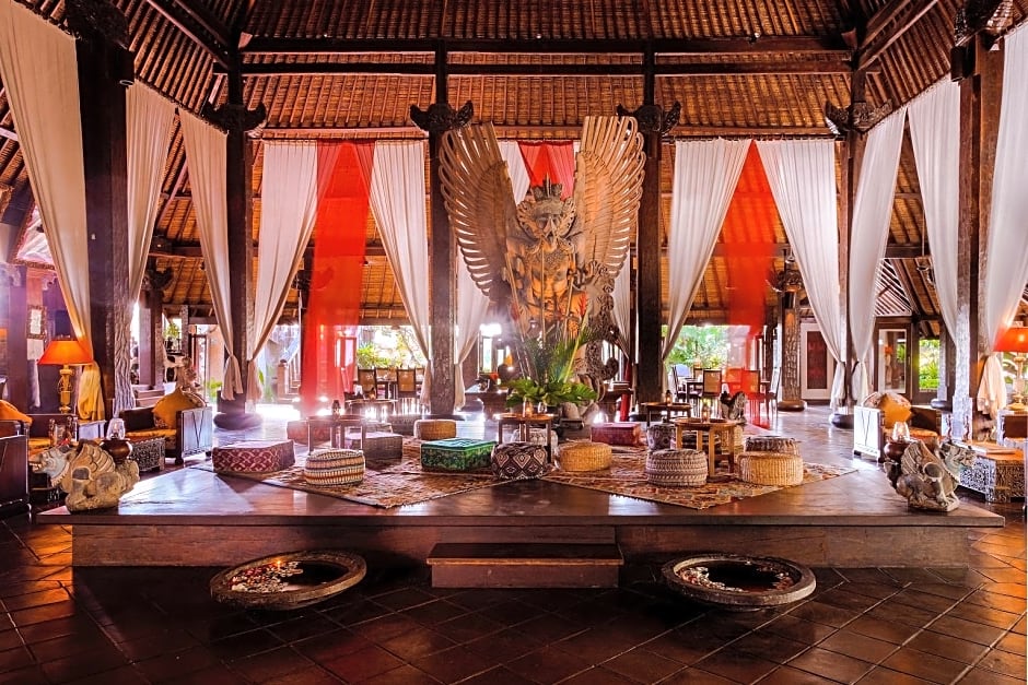 Tugu Bali Hotel