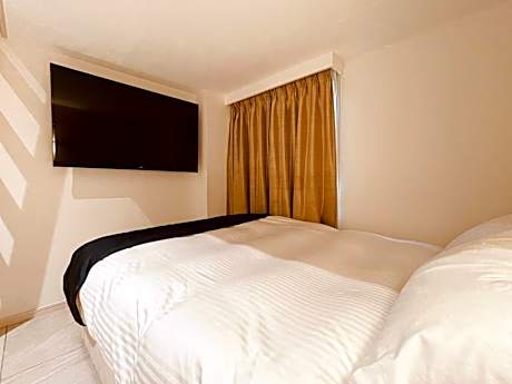 Premium Single Room - Non-Smoking