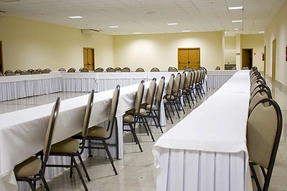 Best Western Suites Le Jardin Caldas Novas