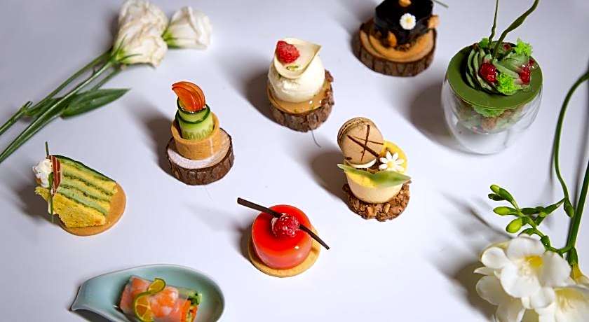 Intercontinental Hefei By IHG