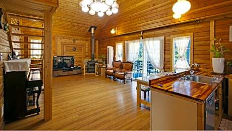 Hwacheon Parprika Yellow Pension