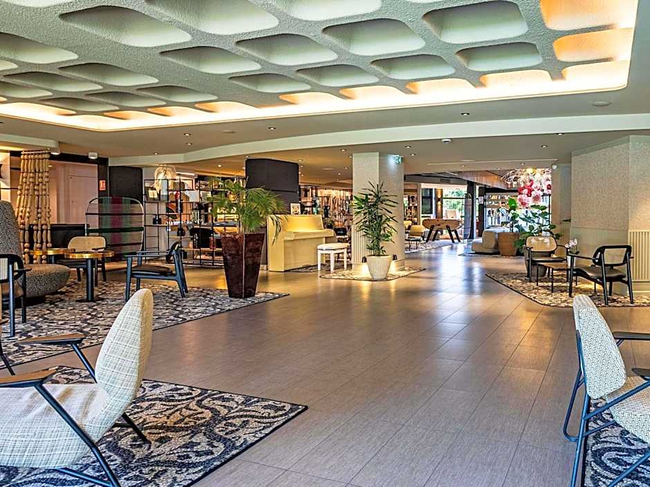 Novotel Marne-la-Vallée Collégien