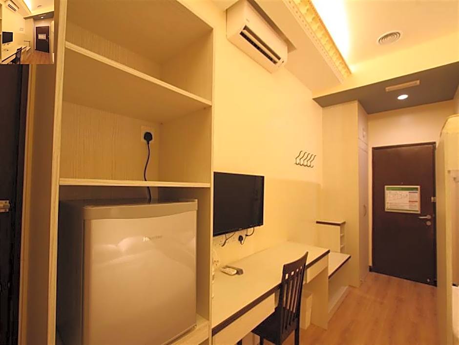 Shamrock Guest House ll