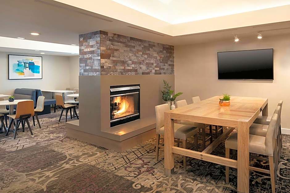 Residence Inn by Marriott Las Vegas Convention Center