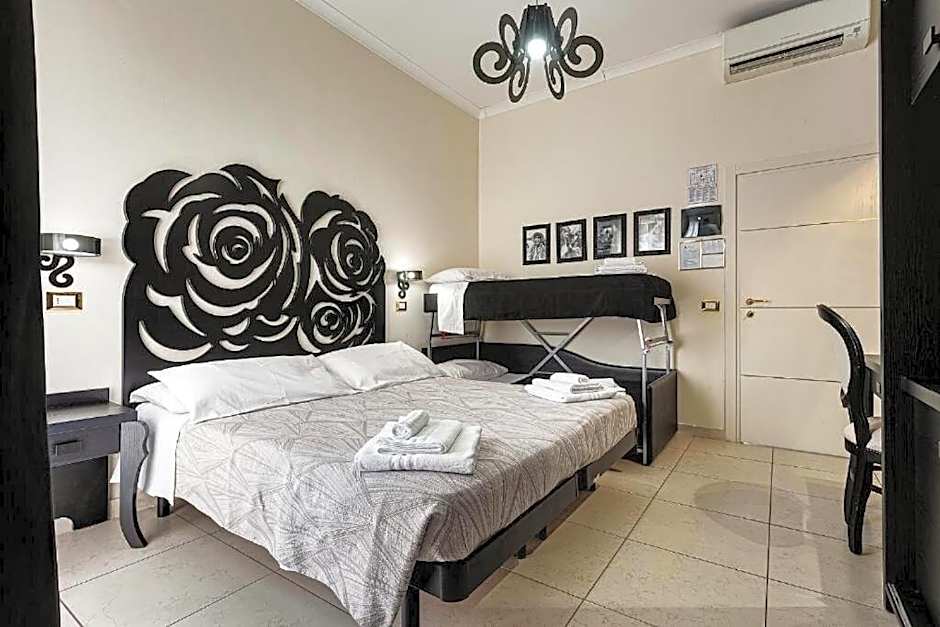 Le Cinema Boutique Hotel