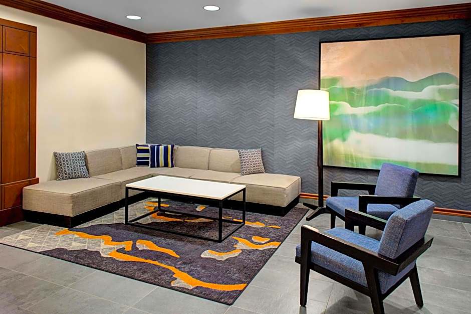 Hyatt House Boston Burlington