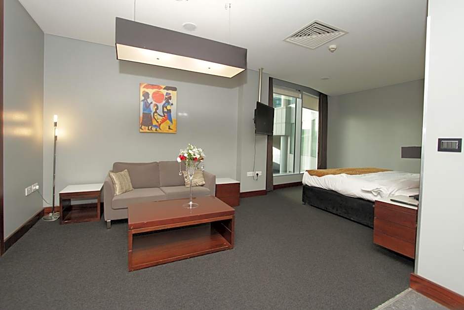 Rafayel Hotel & Spa