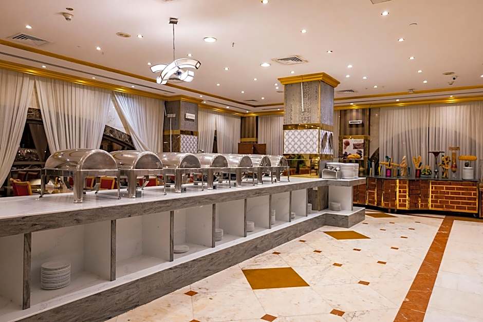 Zowar International Hotel