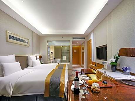 Executive Twin Room
