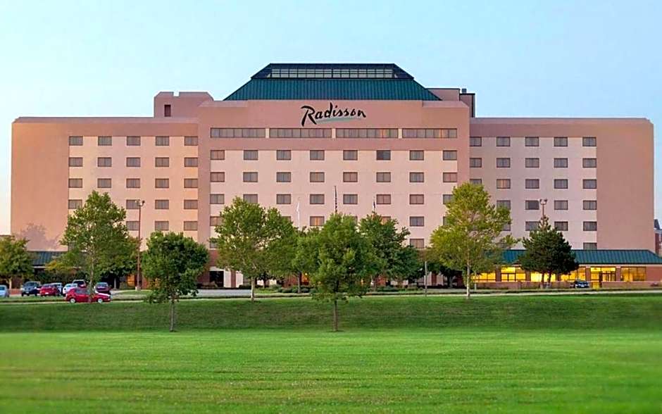Radisson Hotel Cedar Rapids