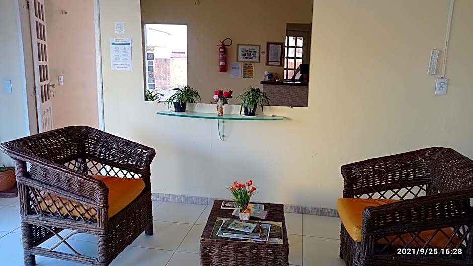 Pousada Meu Paraíso