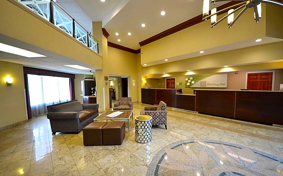 Holiday Inn Washington D.C. - Greenbelt Maryland By IHG