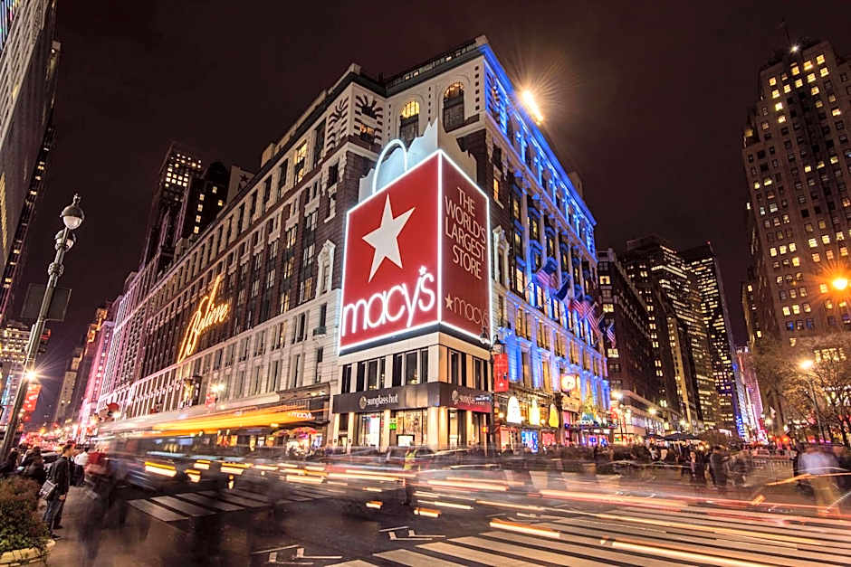 Hyatt Herald Square New York