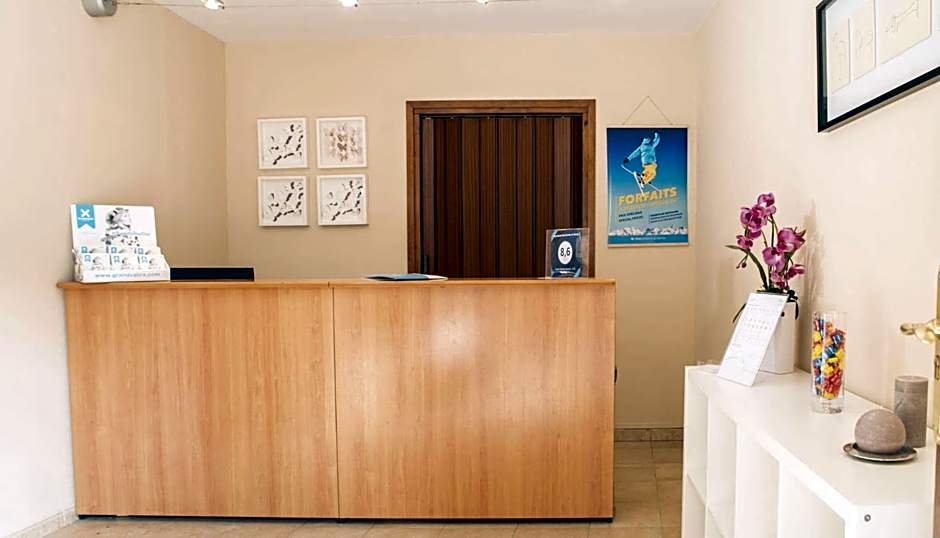 Aparthotel Ona Dorada el Tarter