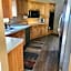 Whitetail Lodge