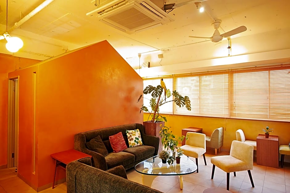 Hostel Casa Noda Nagasaki