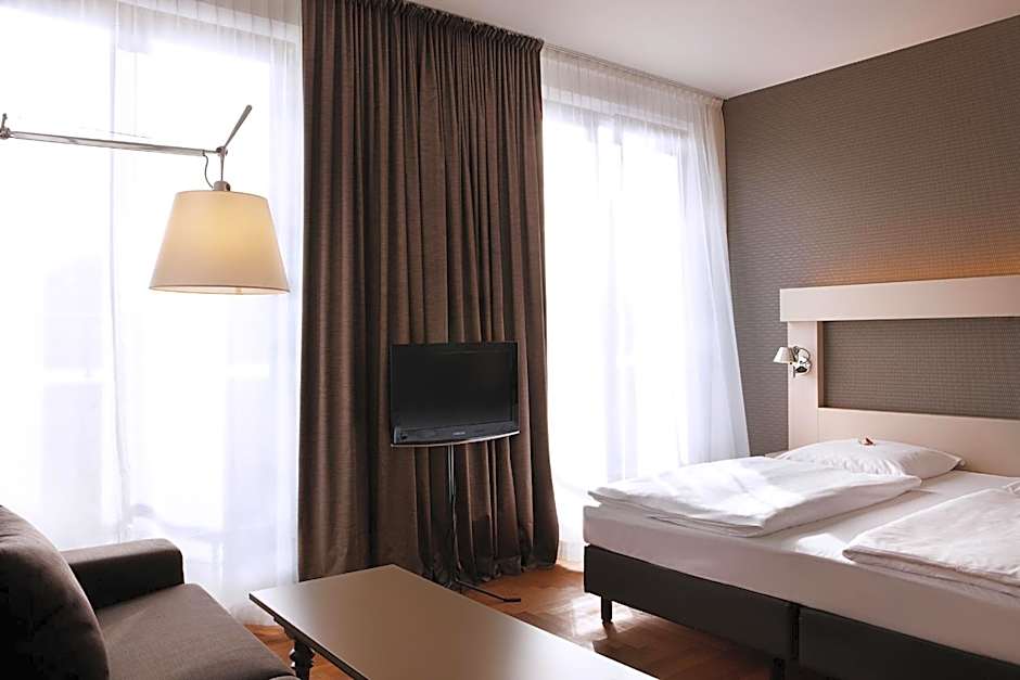 Hotel AMANO Rooms & Apartments