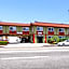 Royal Pagoda Motel Dodger Stadium