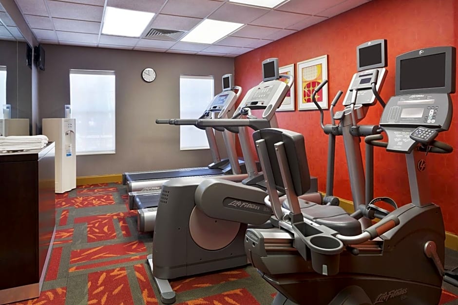 Residence Inn Greenville-Spartanburg Airport