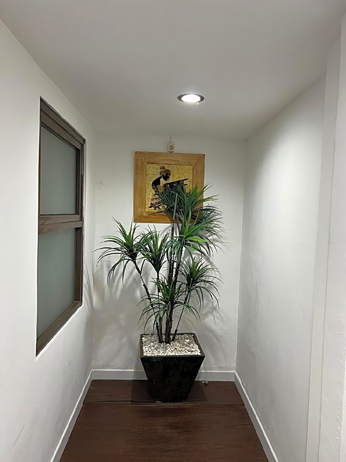 Hotel Grand Situ Buleud