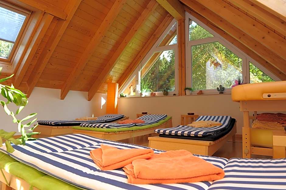Hotel Sarbacher