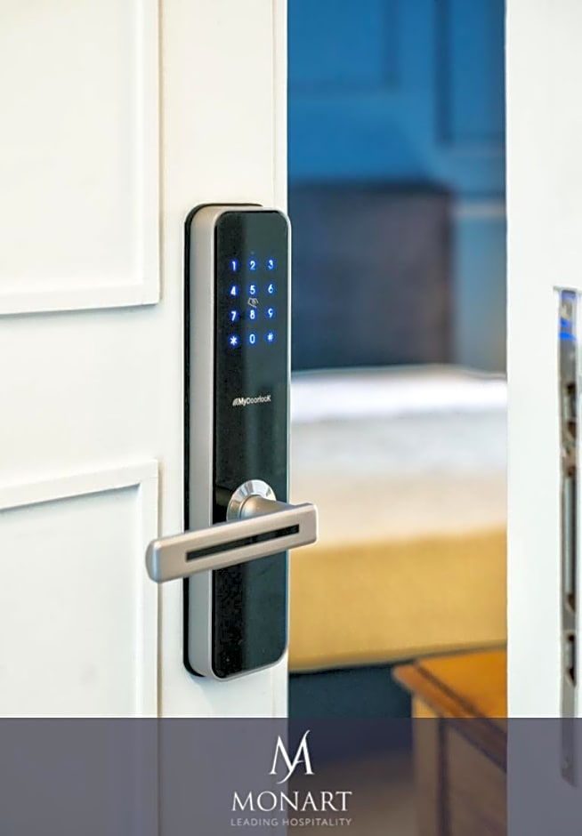 MONART HOSPITALITY Cavour