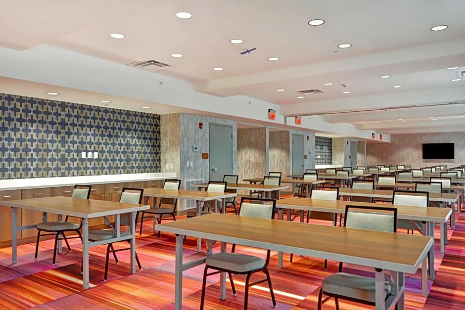 Home2 Suites By Hilton Beaufort