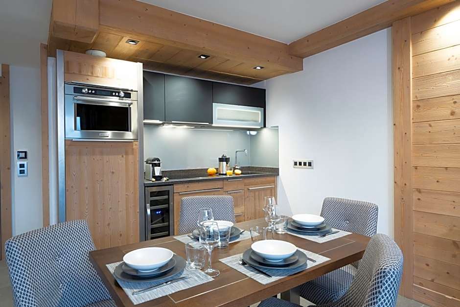 MGM Hôtels & Résidences - Résidence Anitea