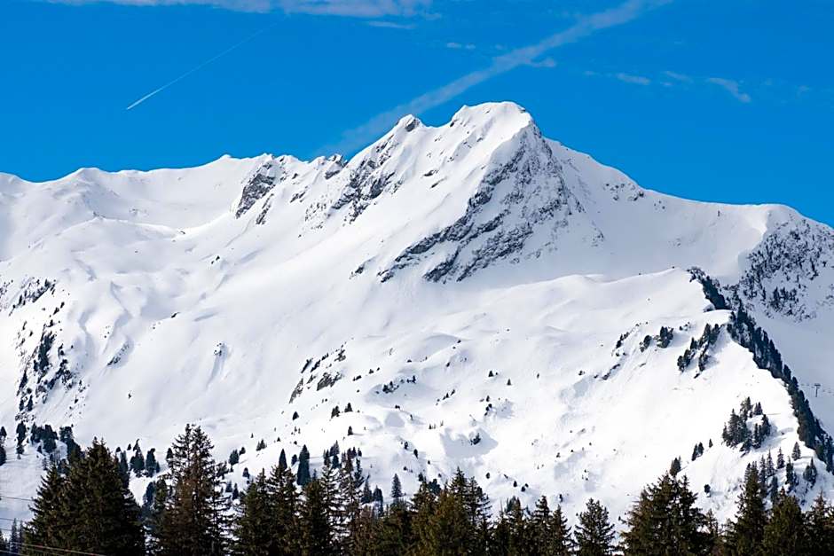 Azureva Club Arêches