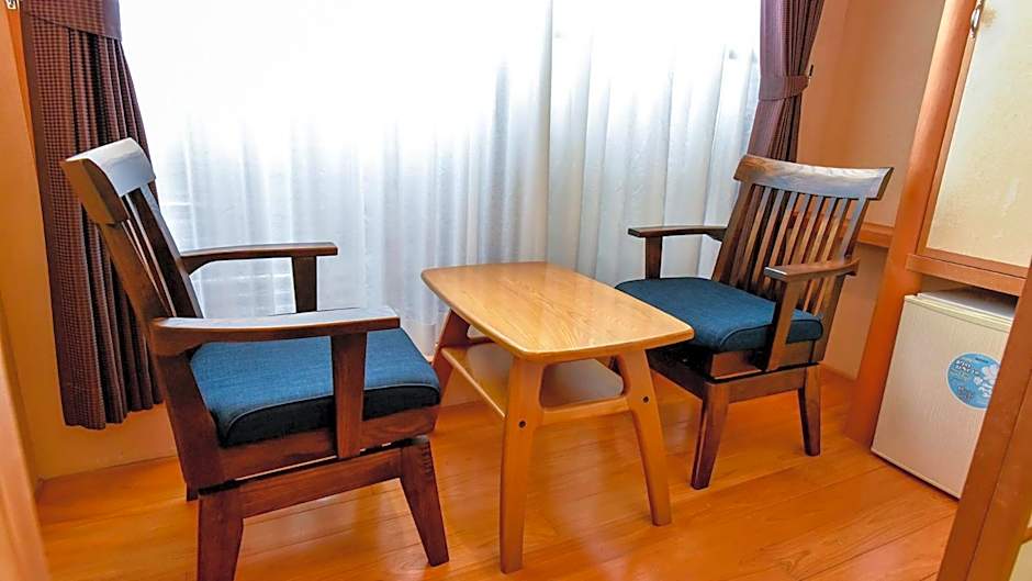 Hamazen Ryokan