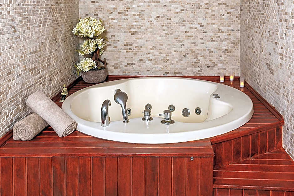 Optimum Luxury Hotel&Spa